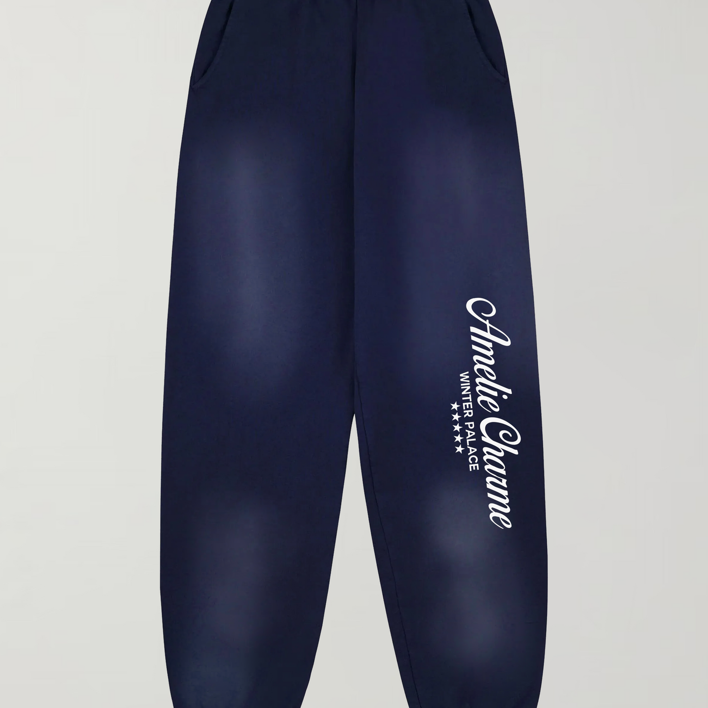 Charme Winter Palace Fleece Lined Trackbottoms