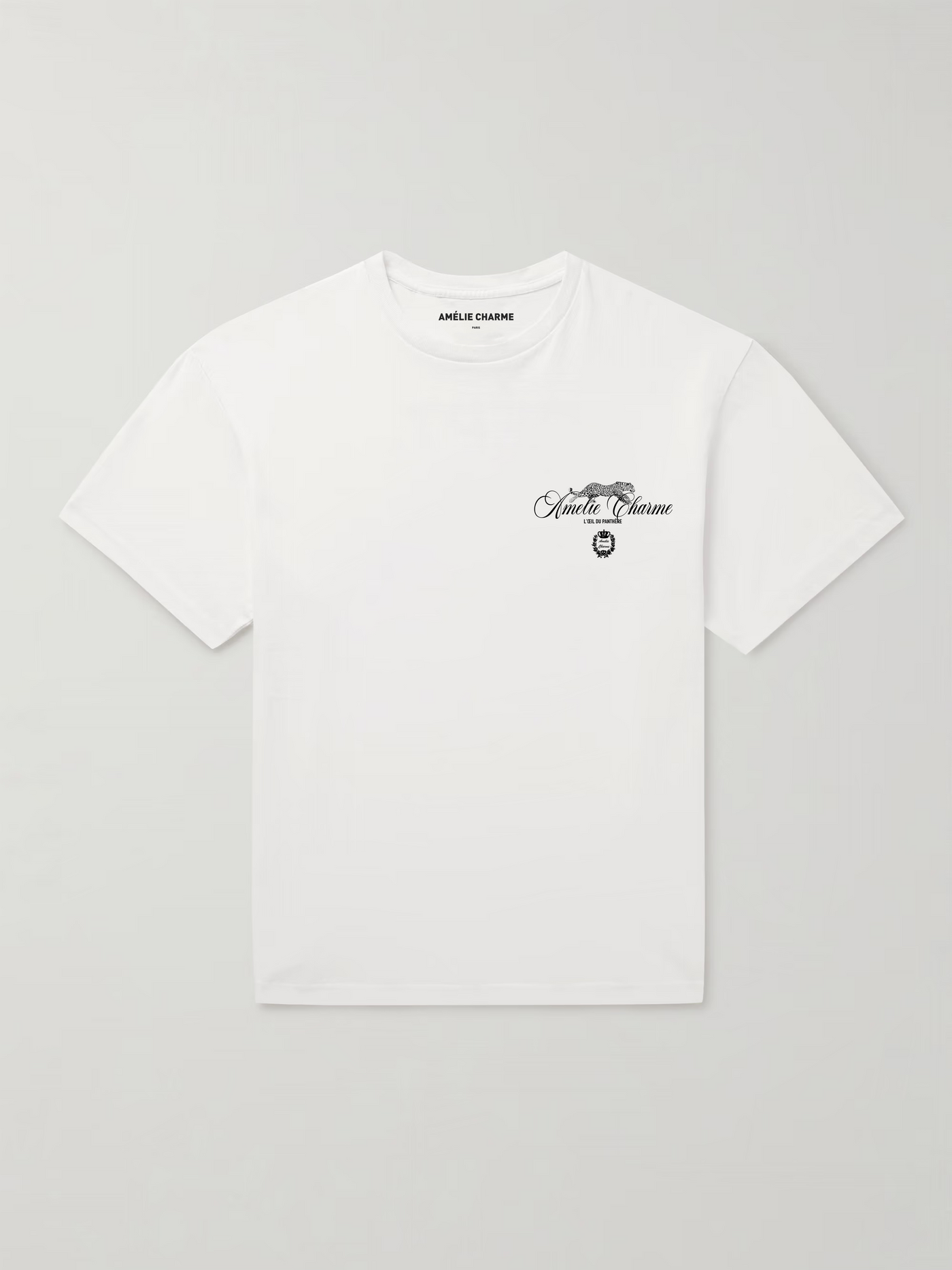 Panthére Hotel Tee