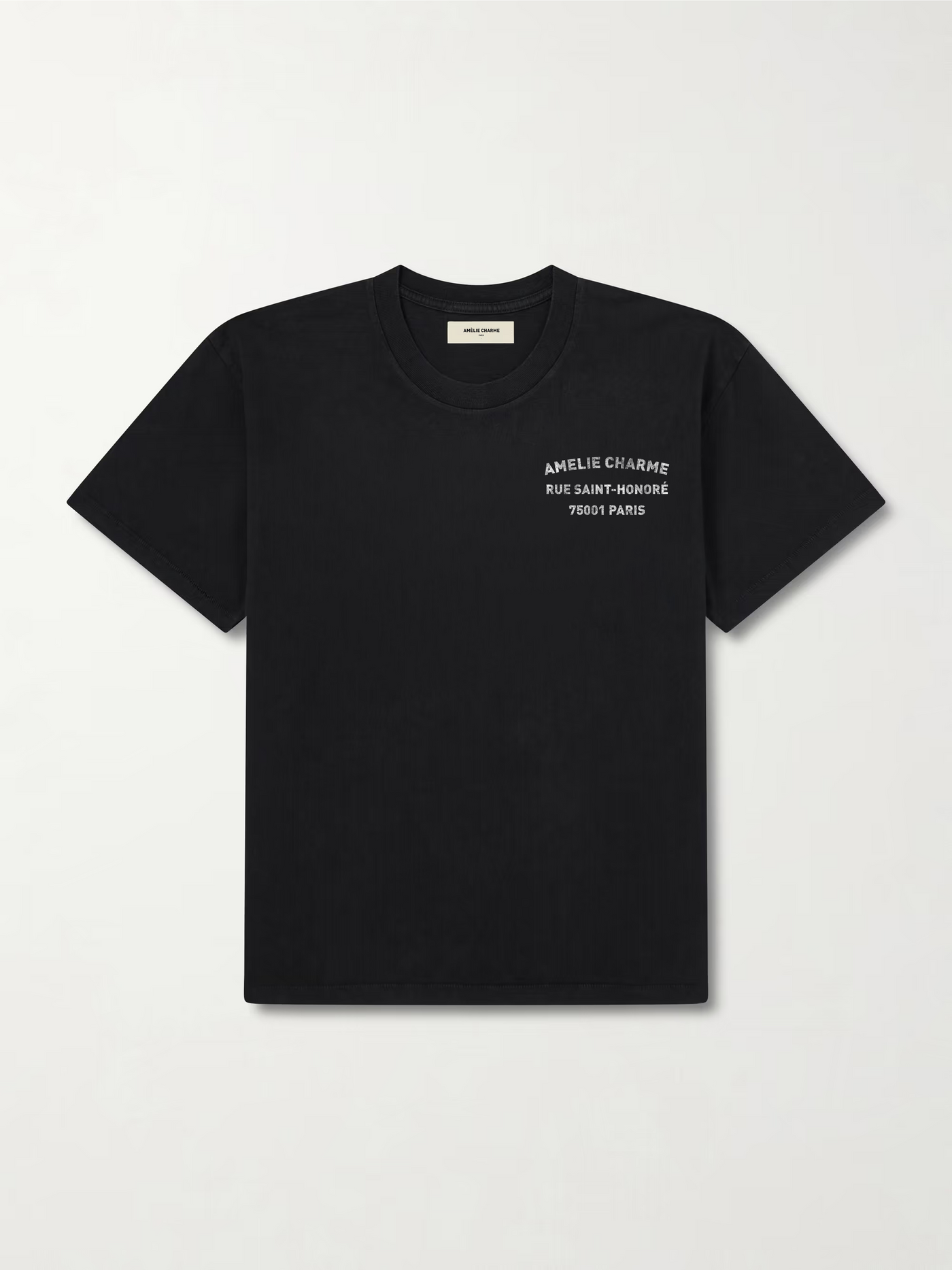 Rue St Honore Tee