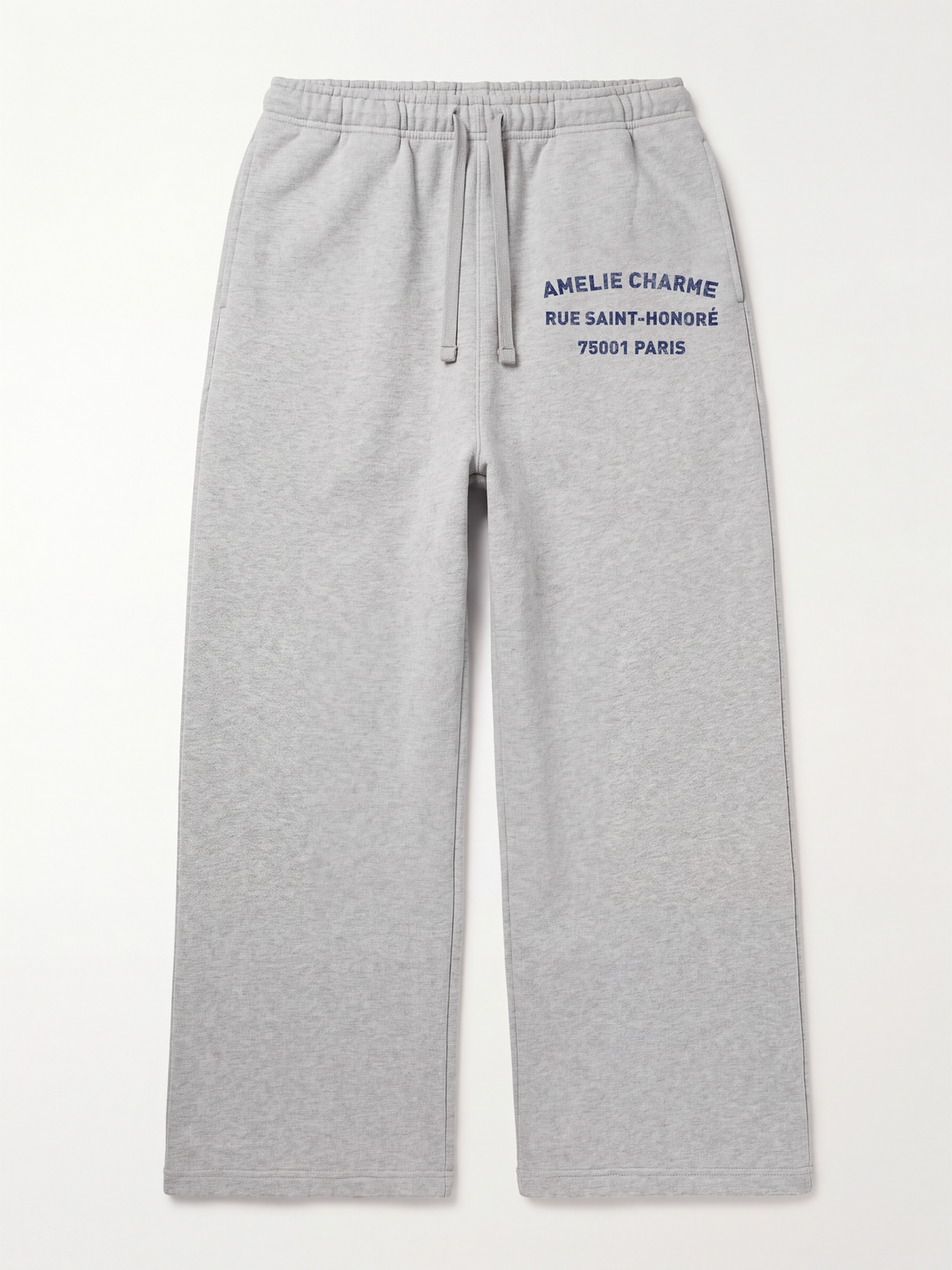 Rue St Honore Straight Leg Sweatpant