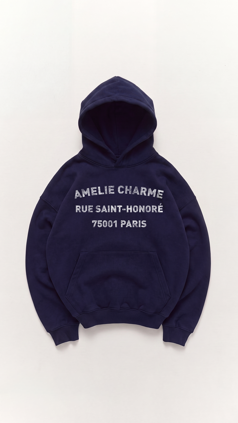 Hoodies & Sweatshirts