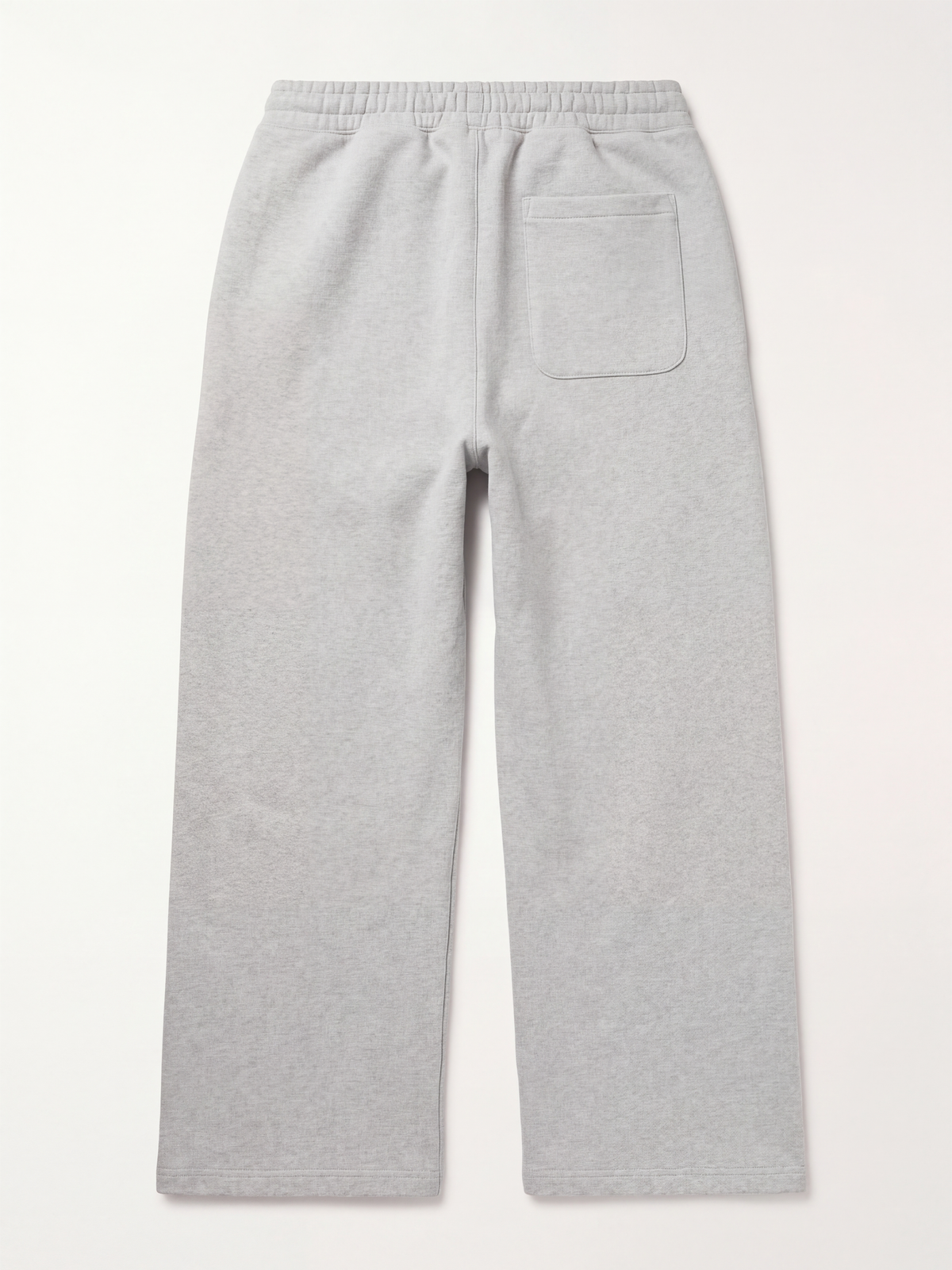 Rue St Honore Straight Leg Sweatpant