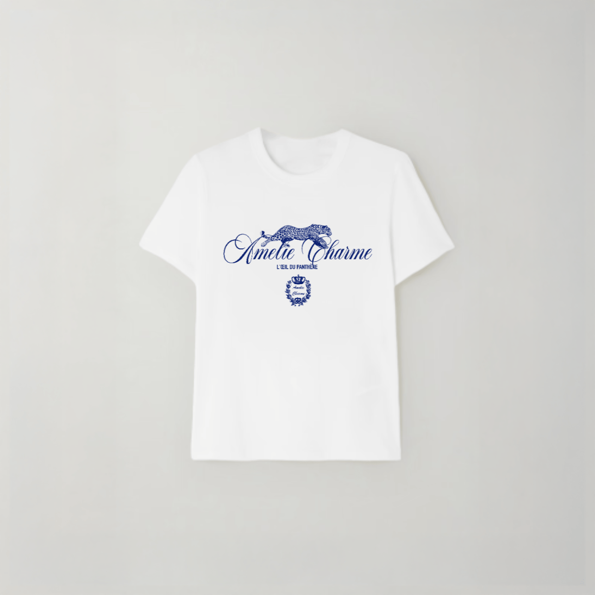 Baby Tee - Amelie Charme