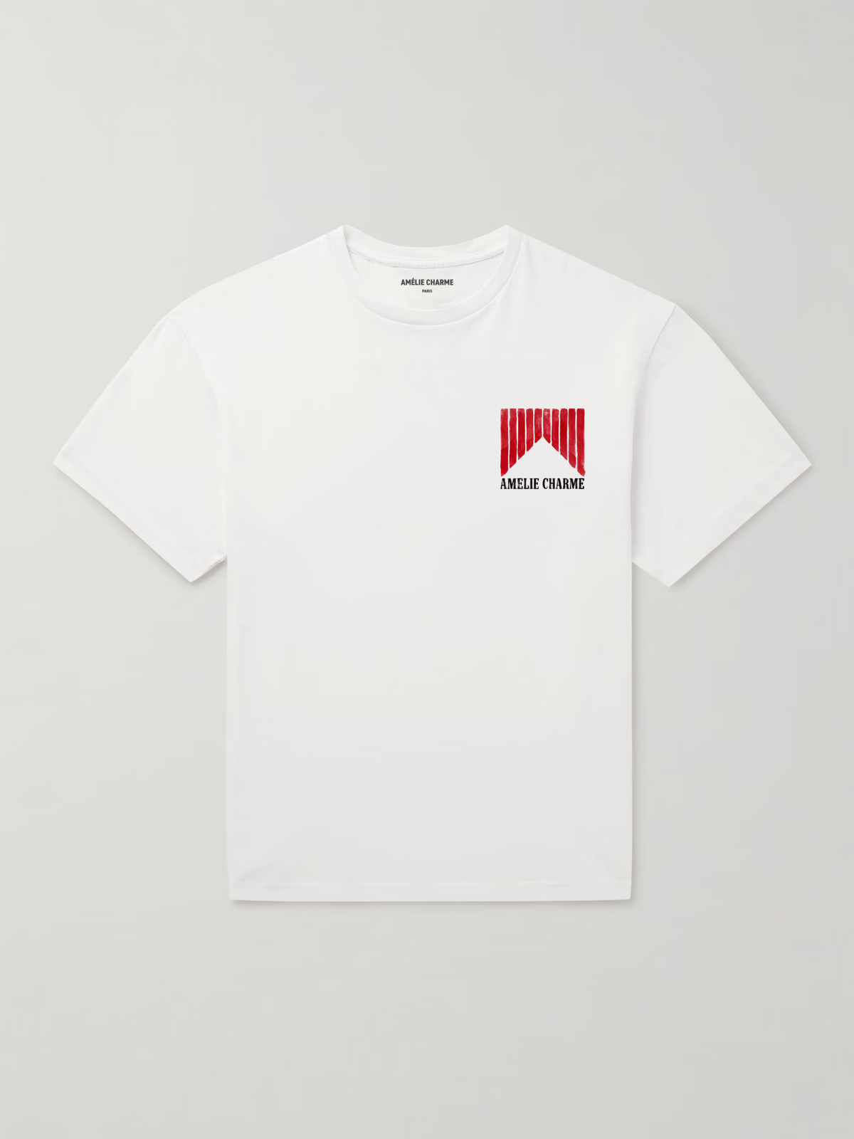 Charme Maranello Tee - Amelie Charme