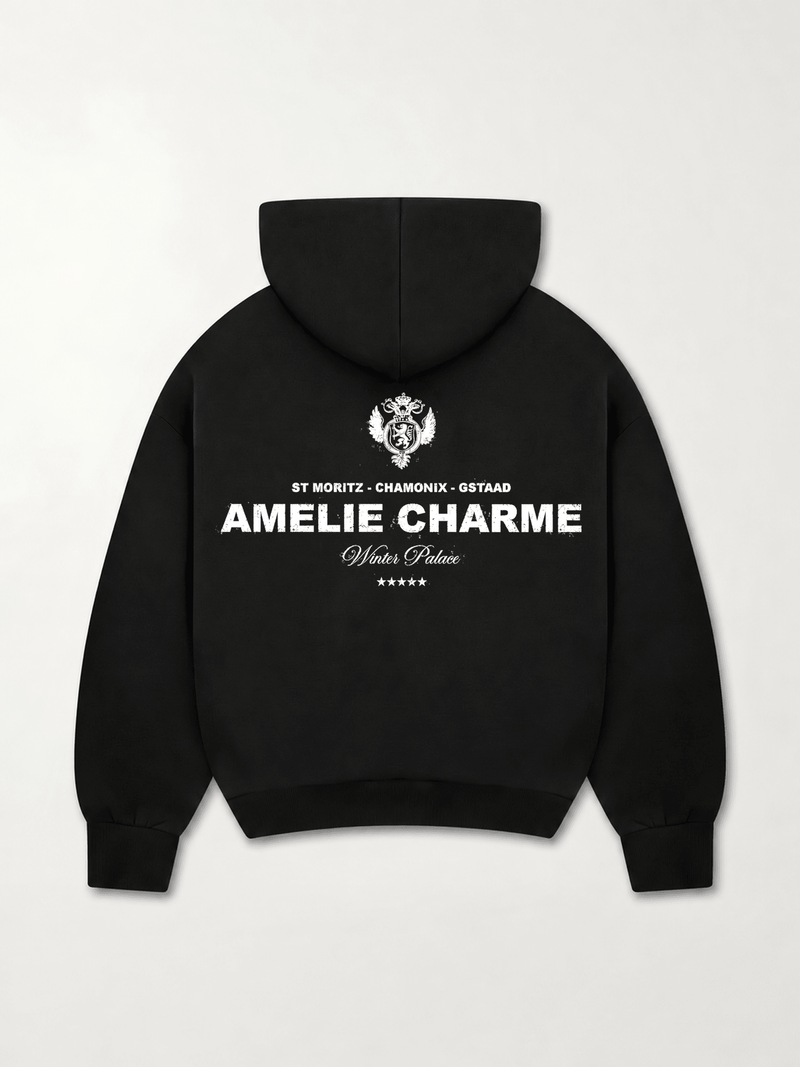 Charme Resort Hoodie - Amelie Charme