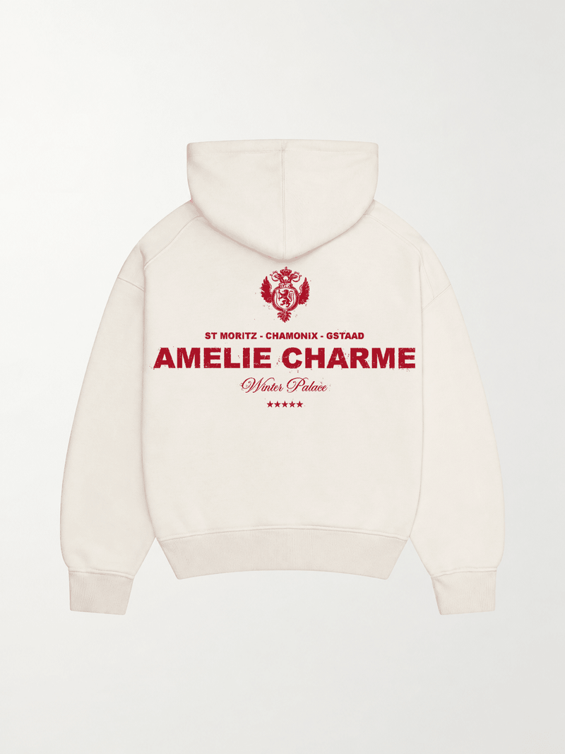Charme Resort Hoodie - Amelie Charme