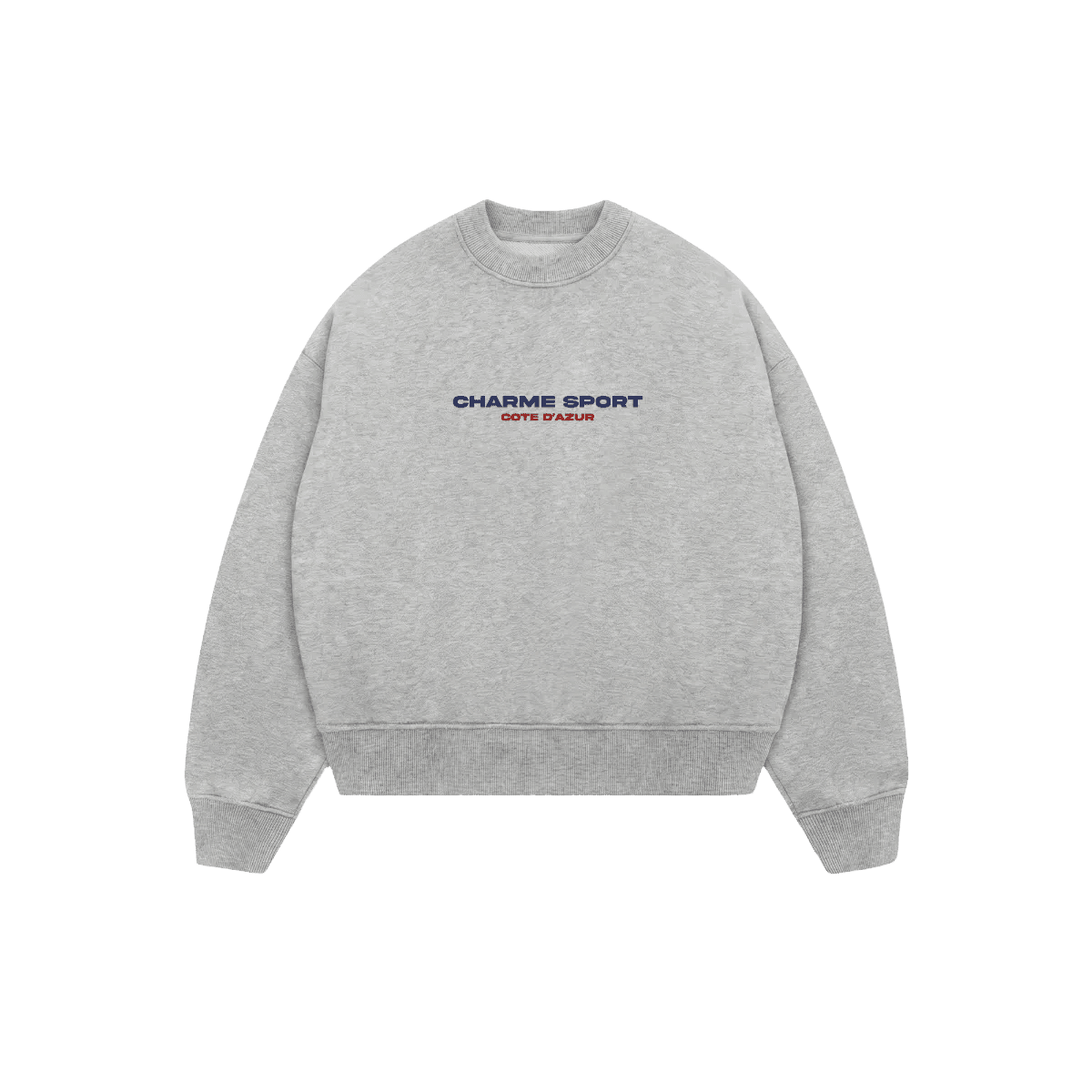 Charme Sport Crewneck - Amelie Charme