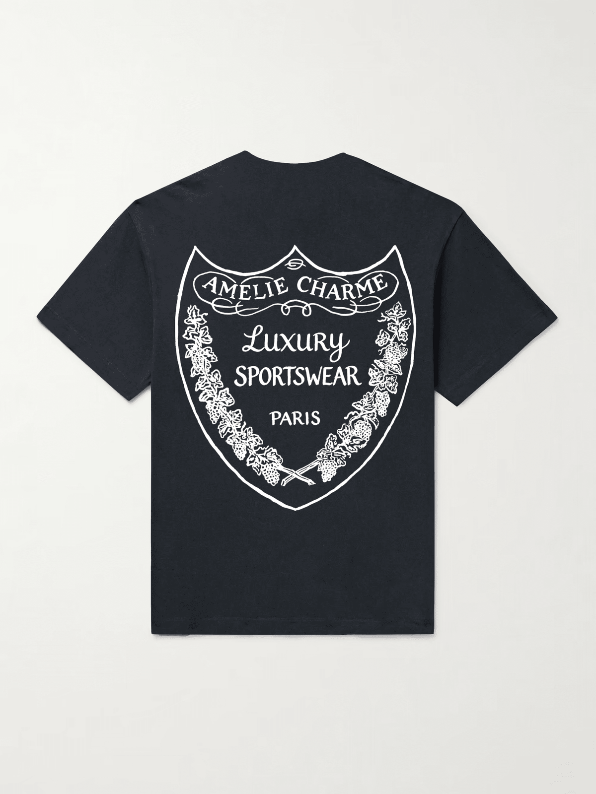 Charme Sportswear Tee - Amelie Charme