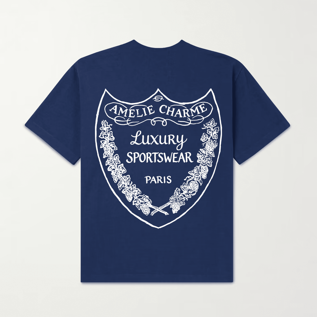Charme Sportswear Tee - Amelie Charme