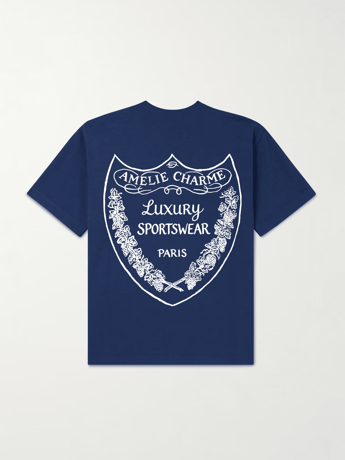 Charme Sportswear Tee - Amelie Charme