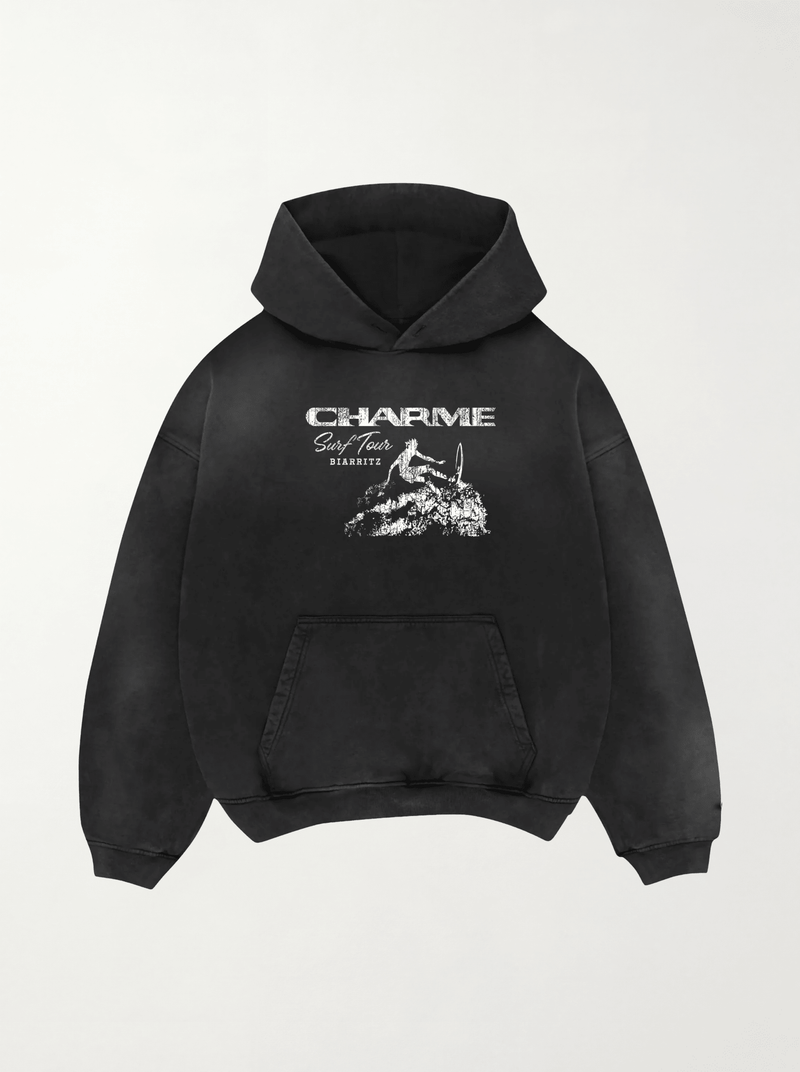 Charme Surf Tour Hoodie - Amelie Charme