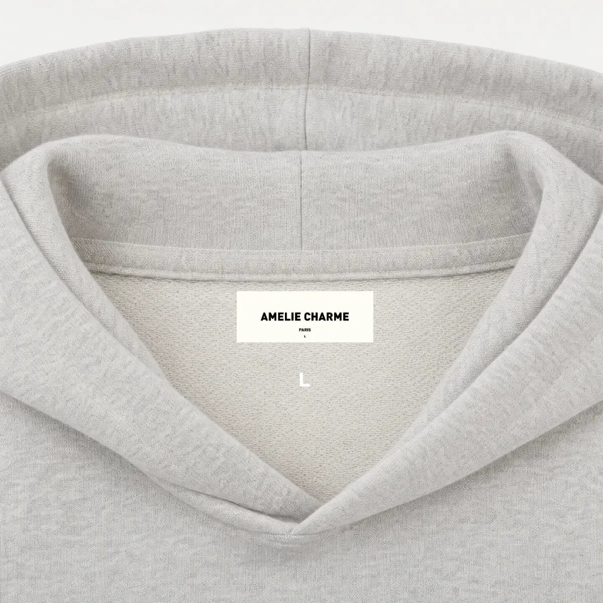 Charme Surf Tour Hoodie - Amelie Charme
