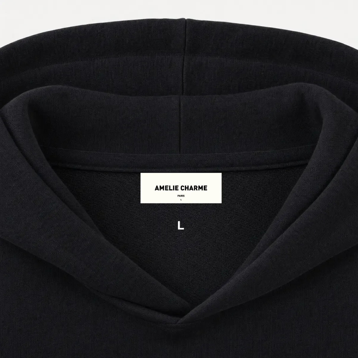 Charme Surf Tour Hoodie - Amelie Charme