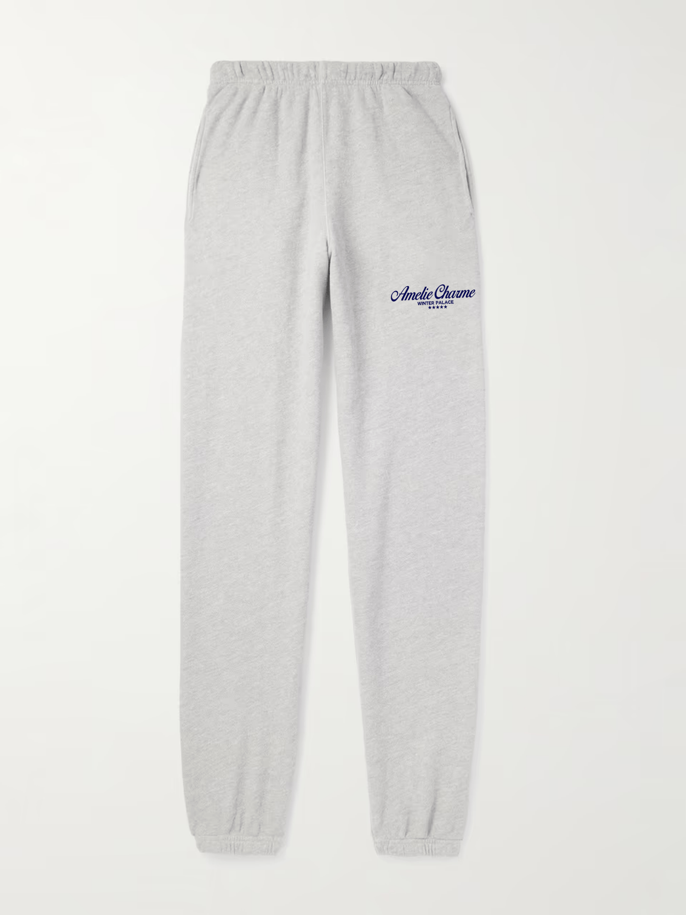 Charme Winter Palace Fleece Lined Tracksuit Bottoms - Amelie Charme