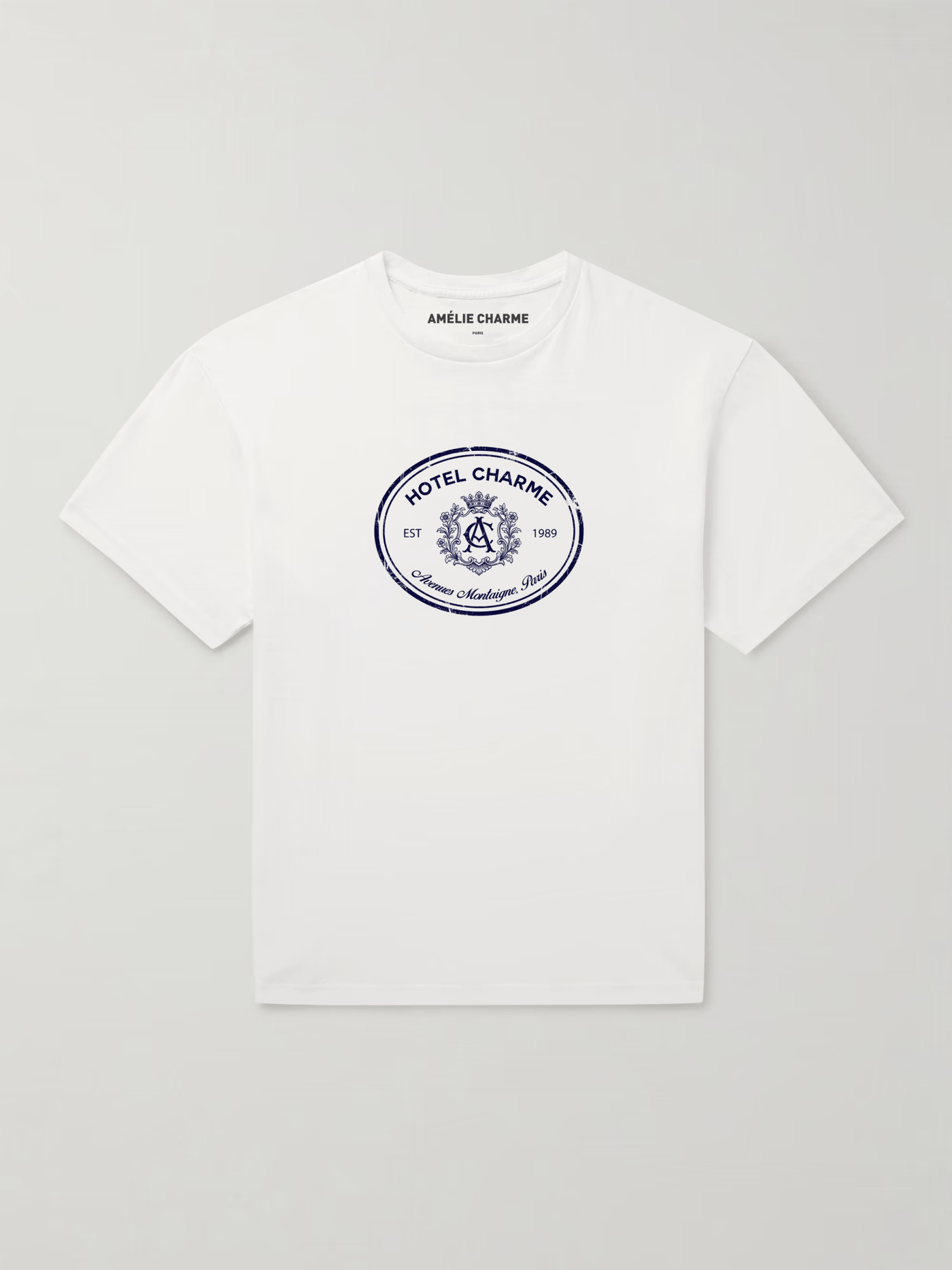 Hotel Paris Tee - Amelie Charme