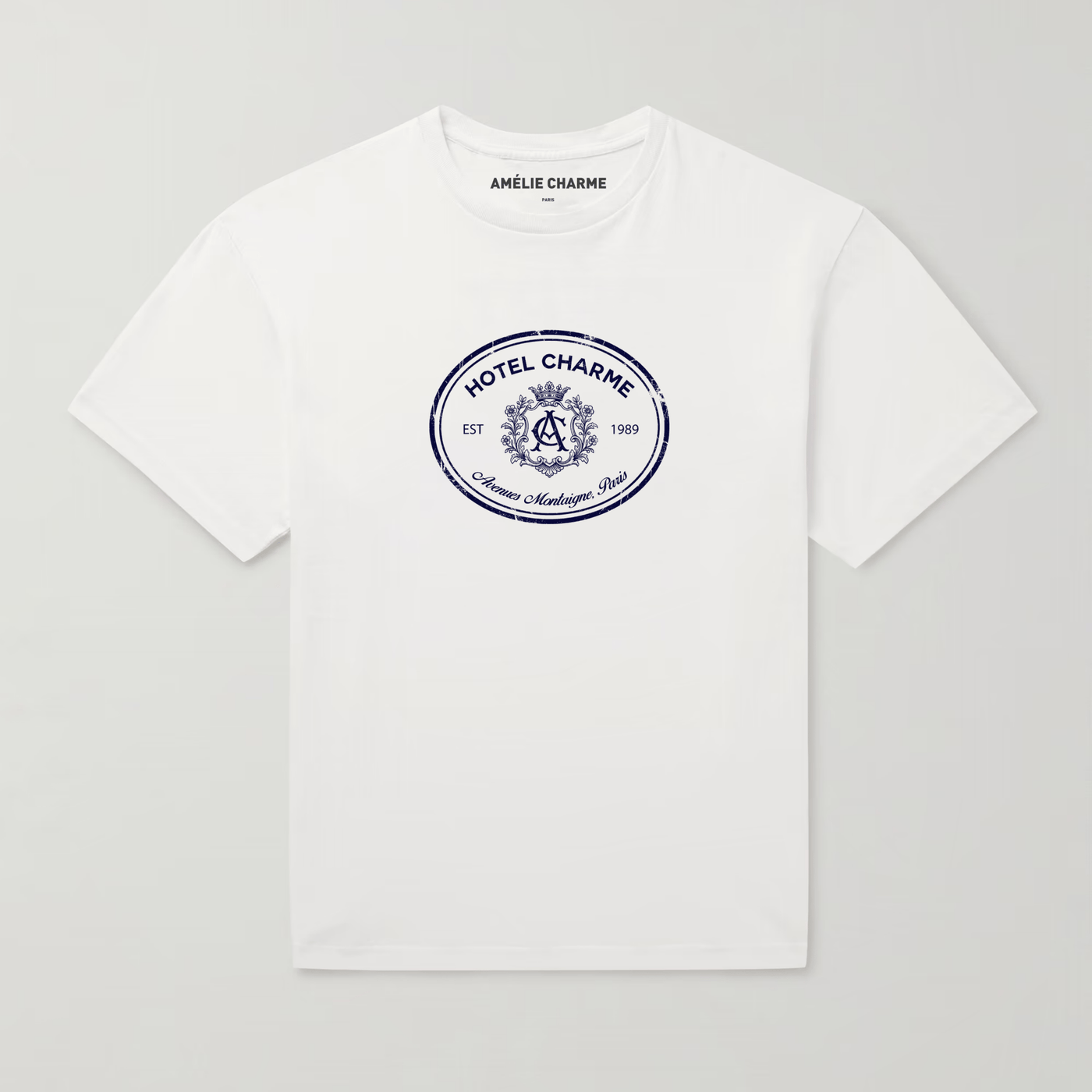 Hotel Paris Tee - Amelie Charme