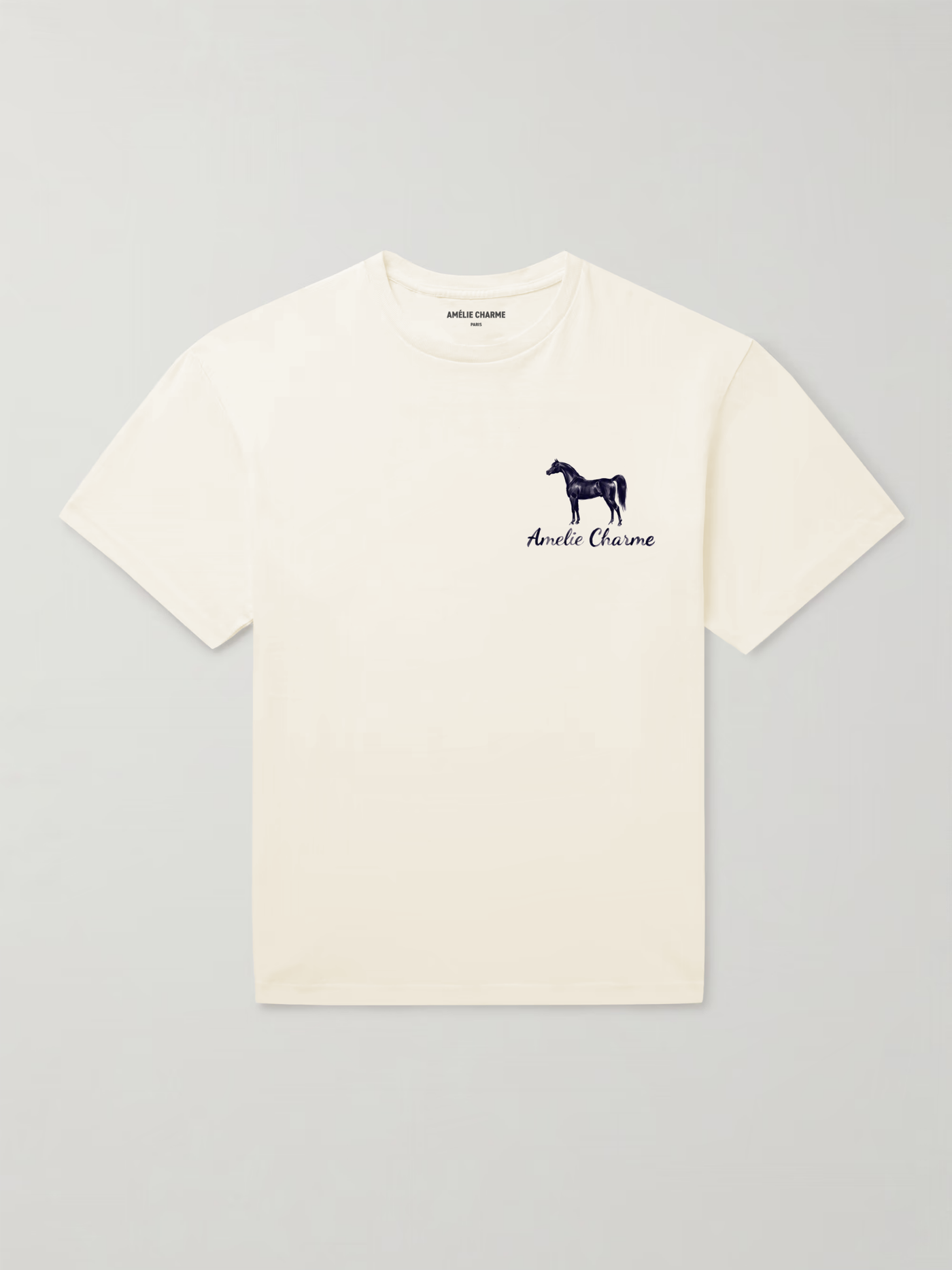 Marrakech Tee - Amelie Charme