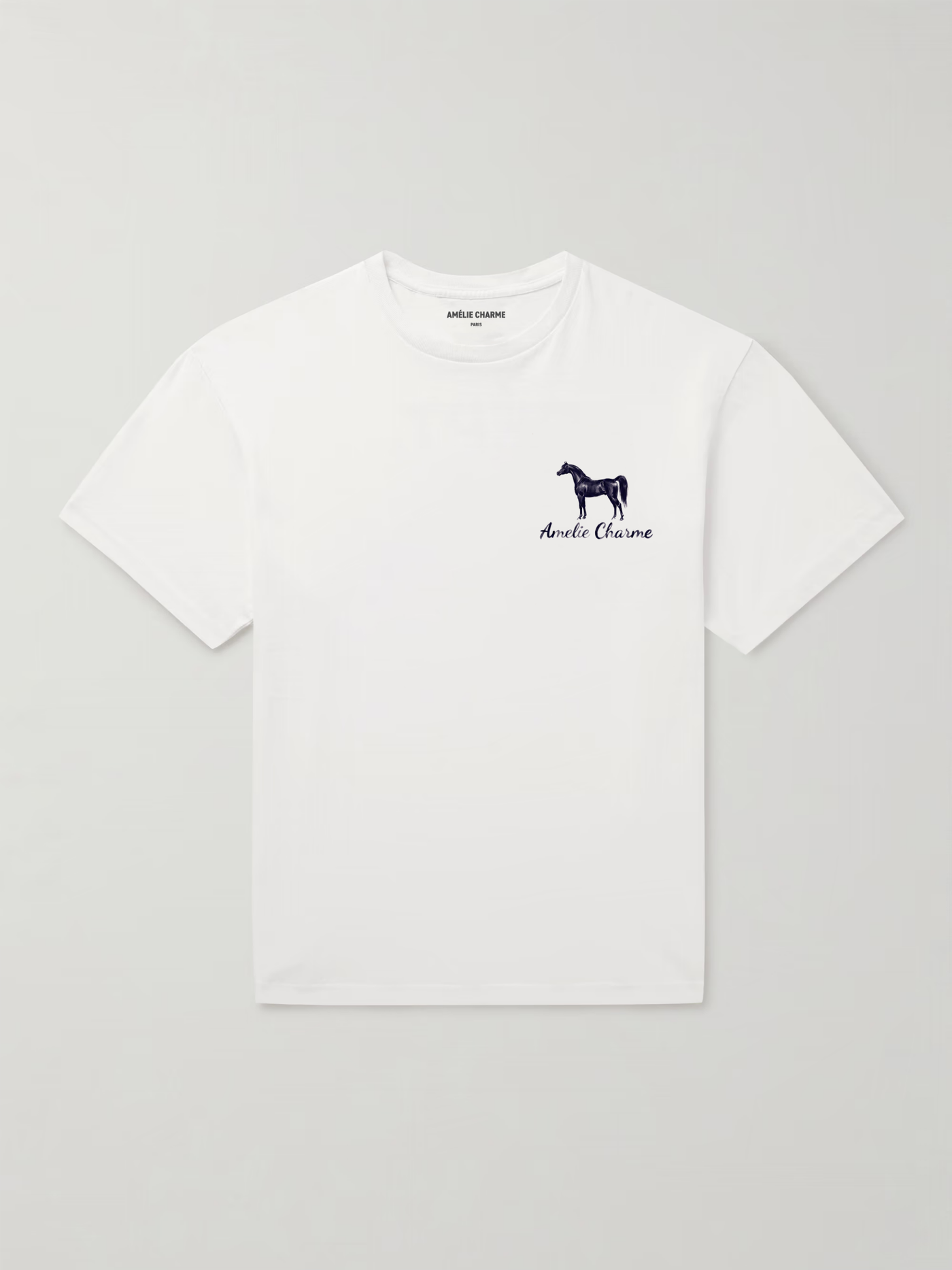 Marrakech Tee - Amelie Charme