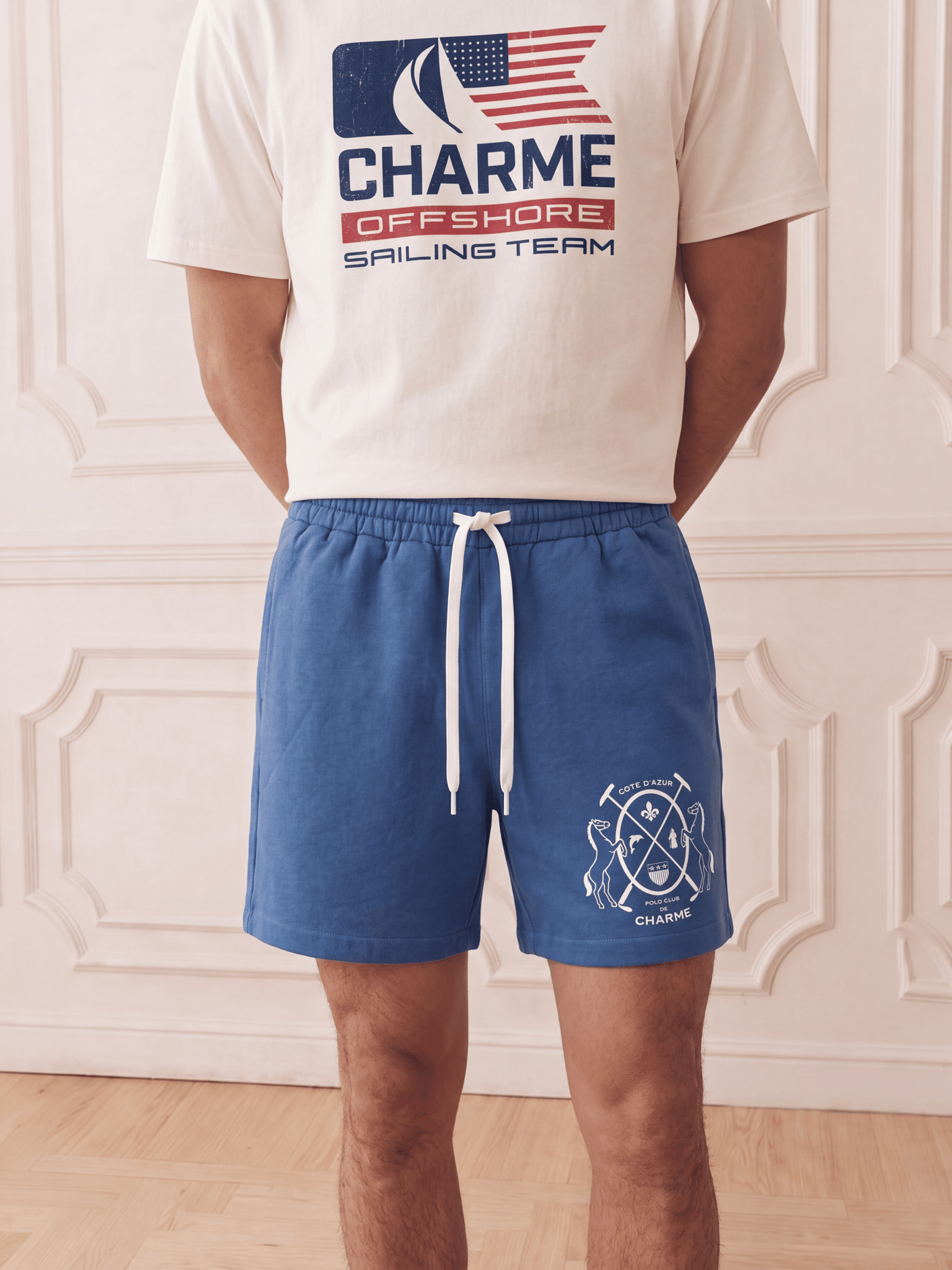 Polo Club Di Charme - Amelie Charme