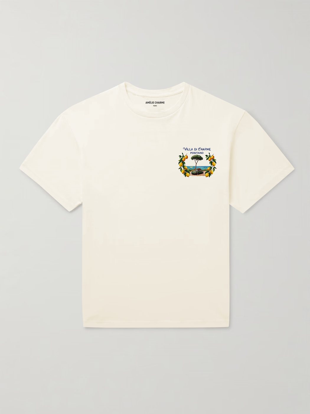 Positano Tee - Amelie Charme