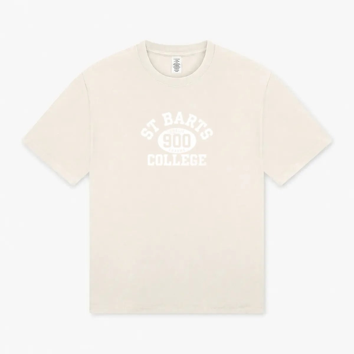 Regular Fit 250 GSM T-Shirt - Amelie Charme