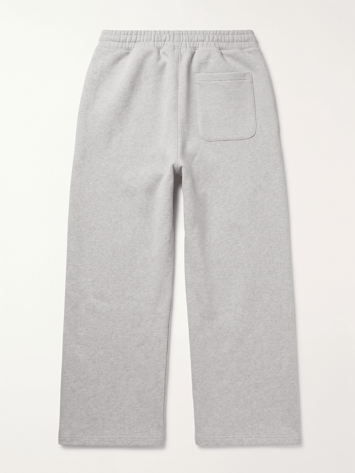 Rue St Honore Straight Leg Sweatpant - Amelie Charme