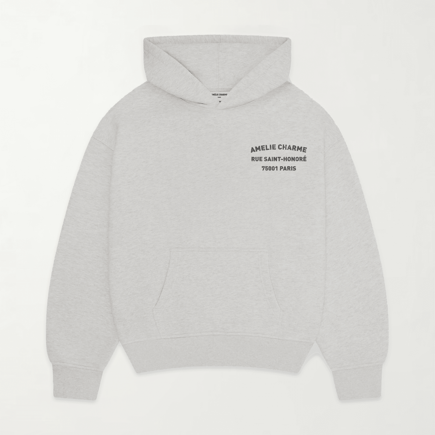Saint-Honore Hoodie - Amelie Charme
