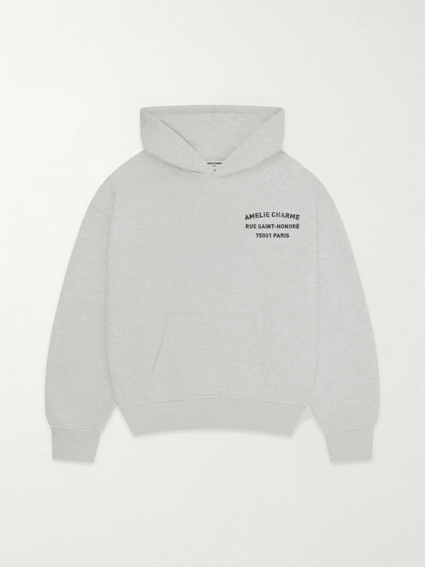 Saint - Honore Hoodie - Amelie Charme