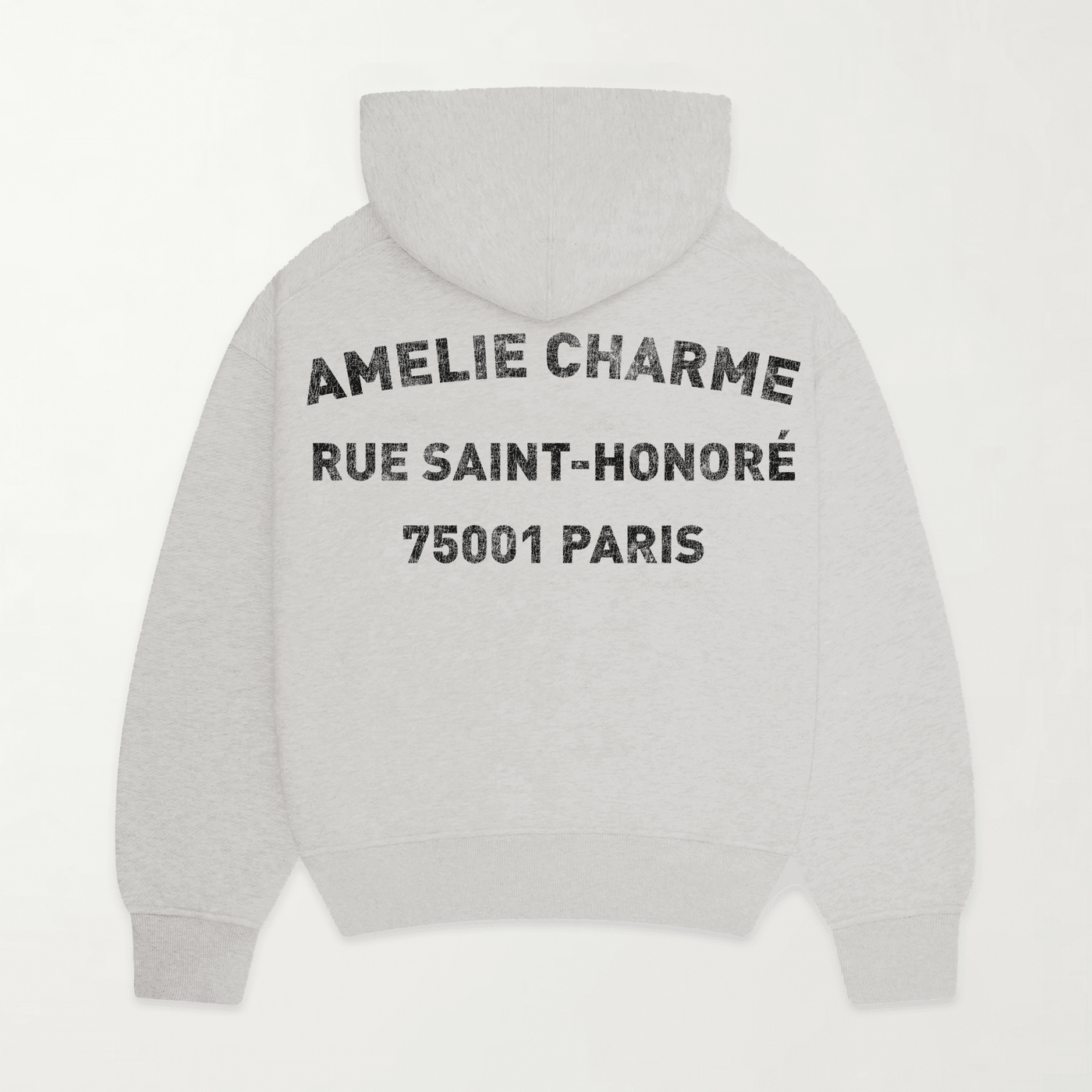 Saint-Honore Hoodie - Amelie Charme