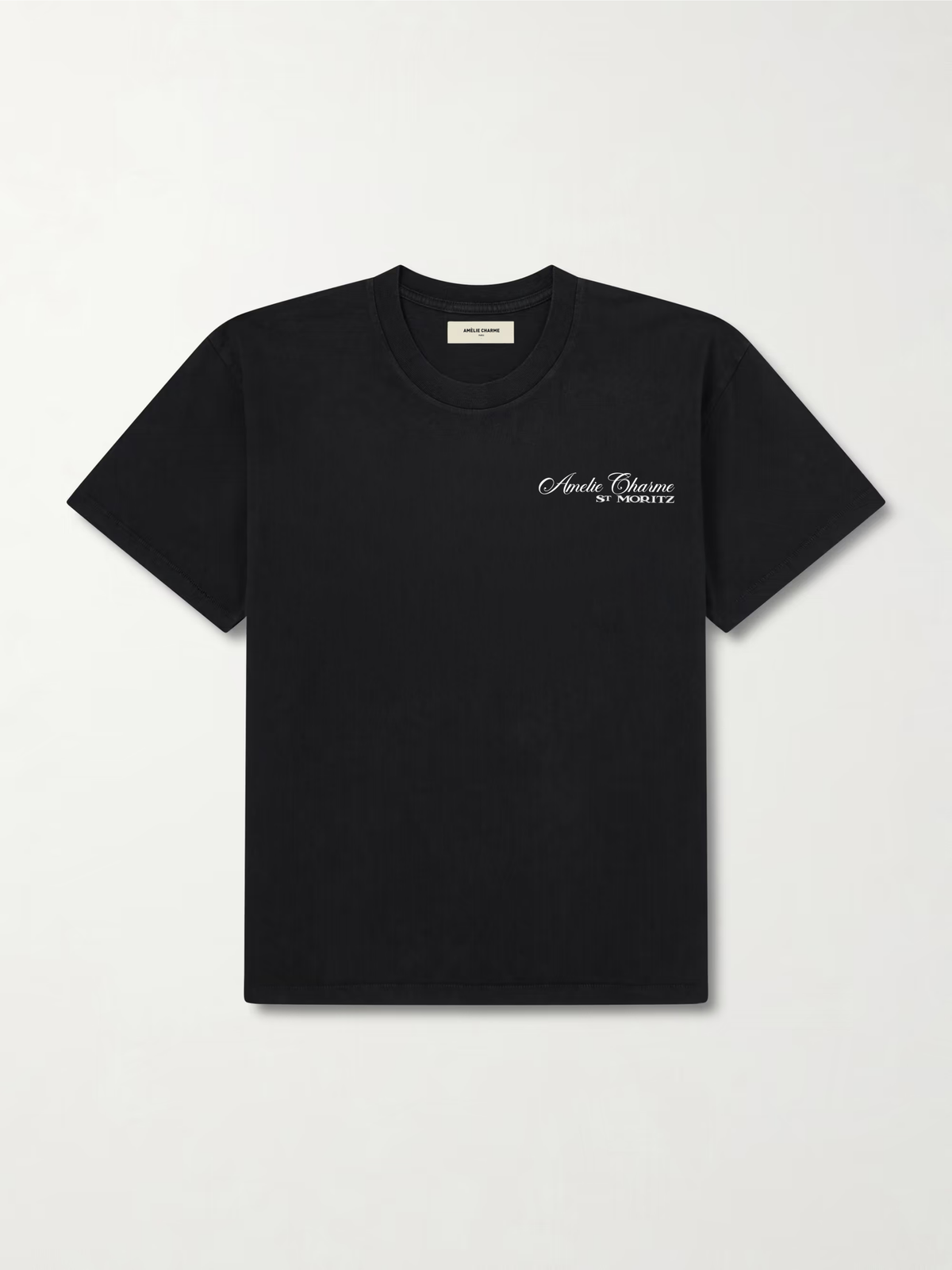 St Moritz Tee - Amelie Charme