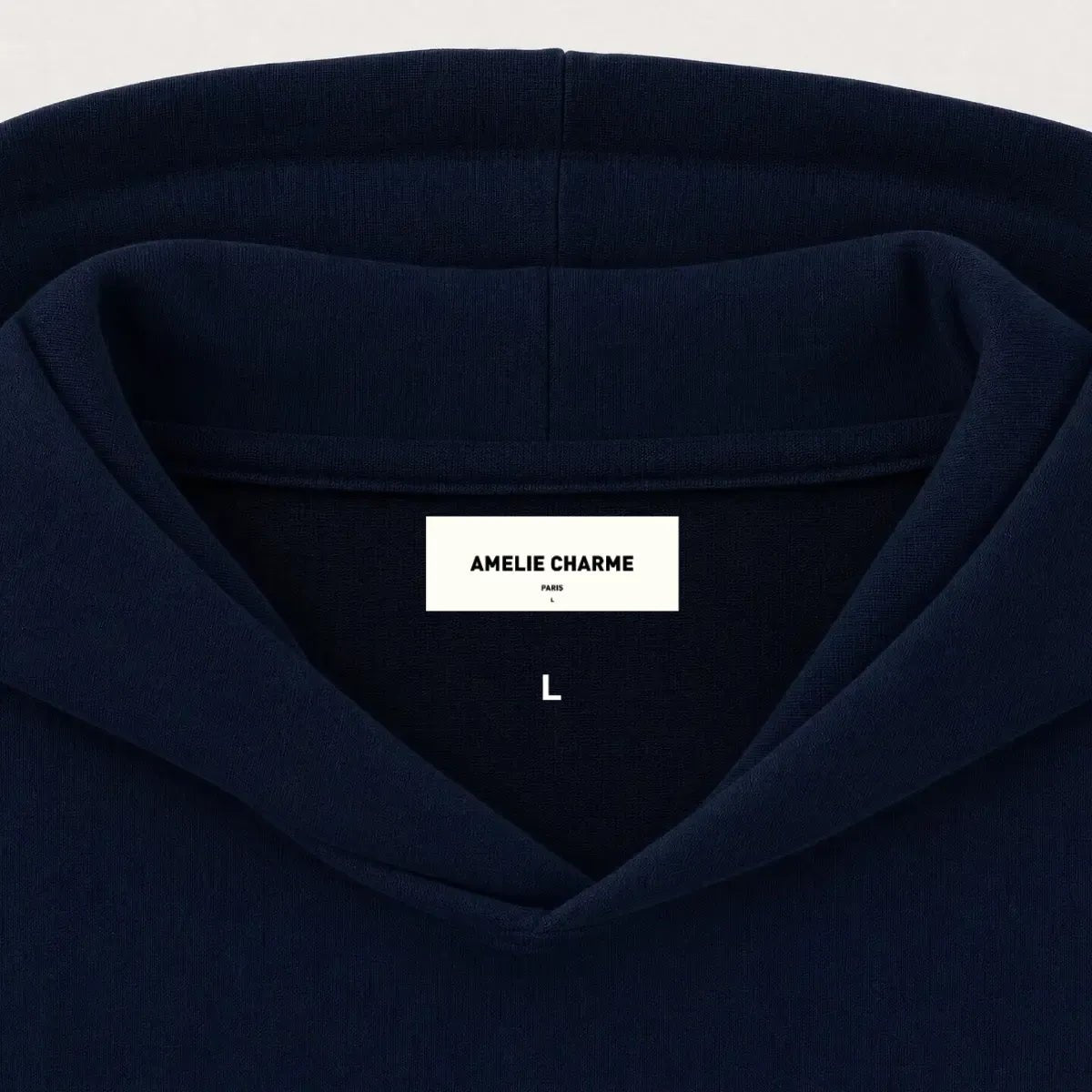Surf Tour Hoodie - Amelie Charme