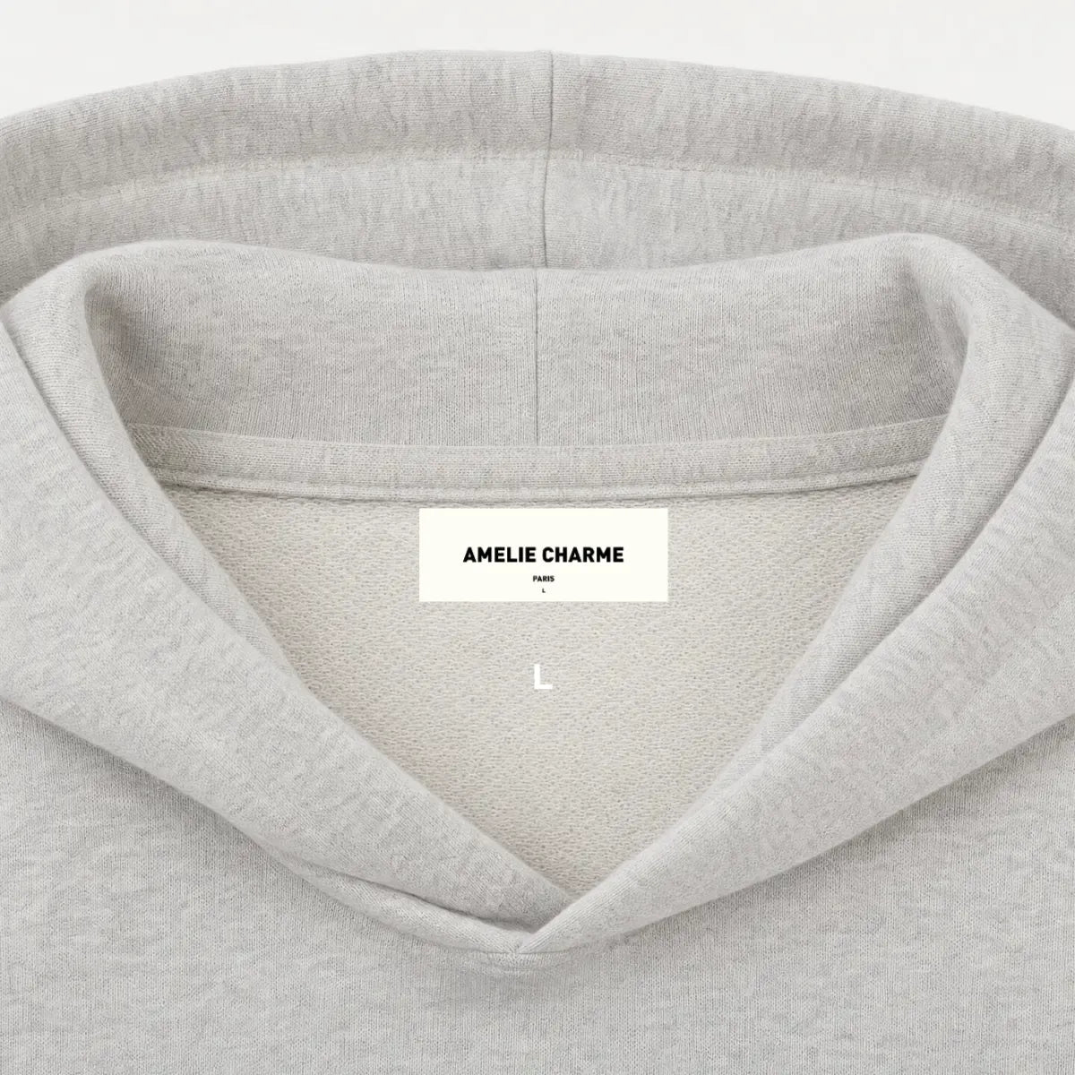 Surf Tour Hoodie - Amelie Charme