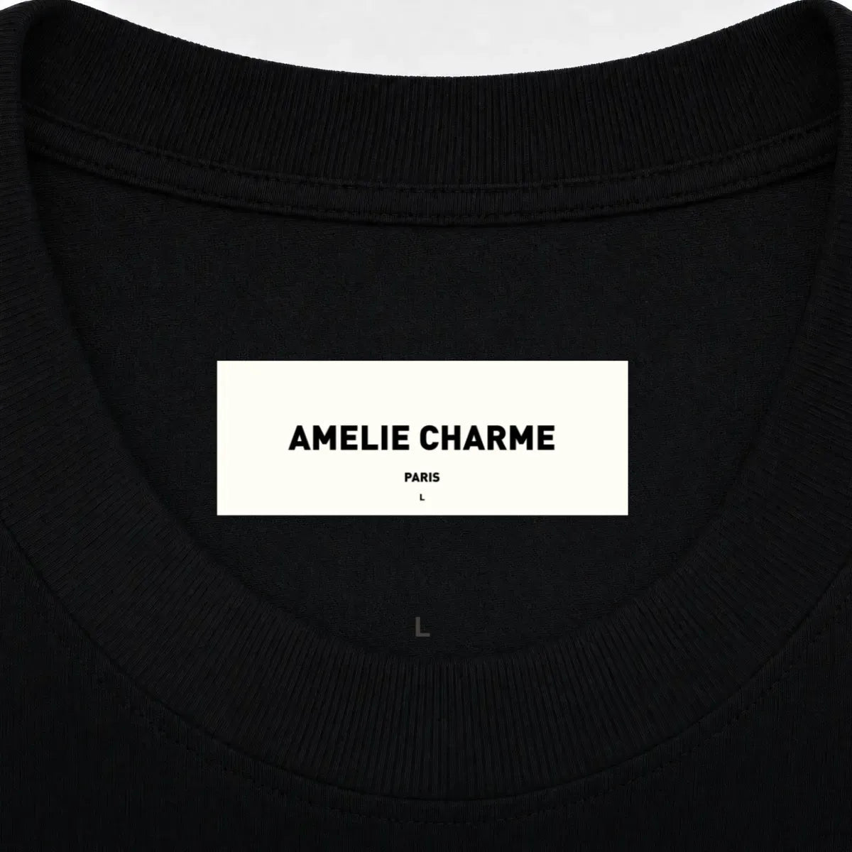 Vintage Surf Tee - Amelie Charme