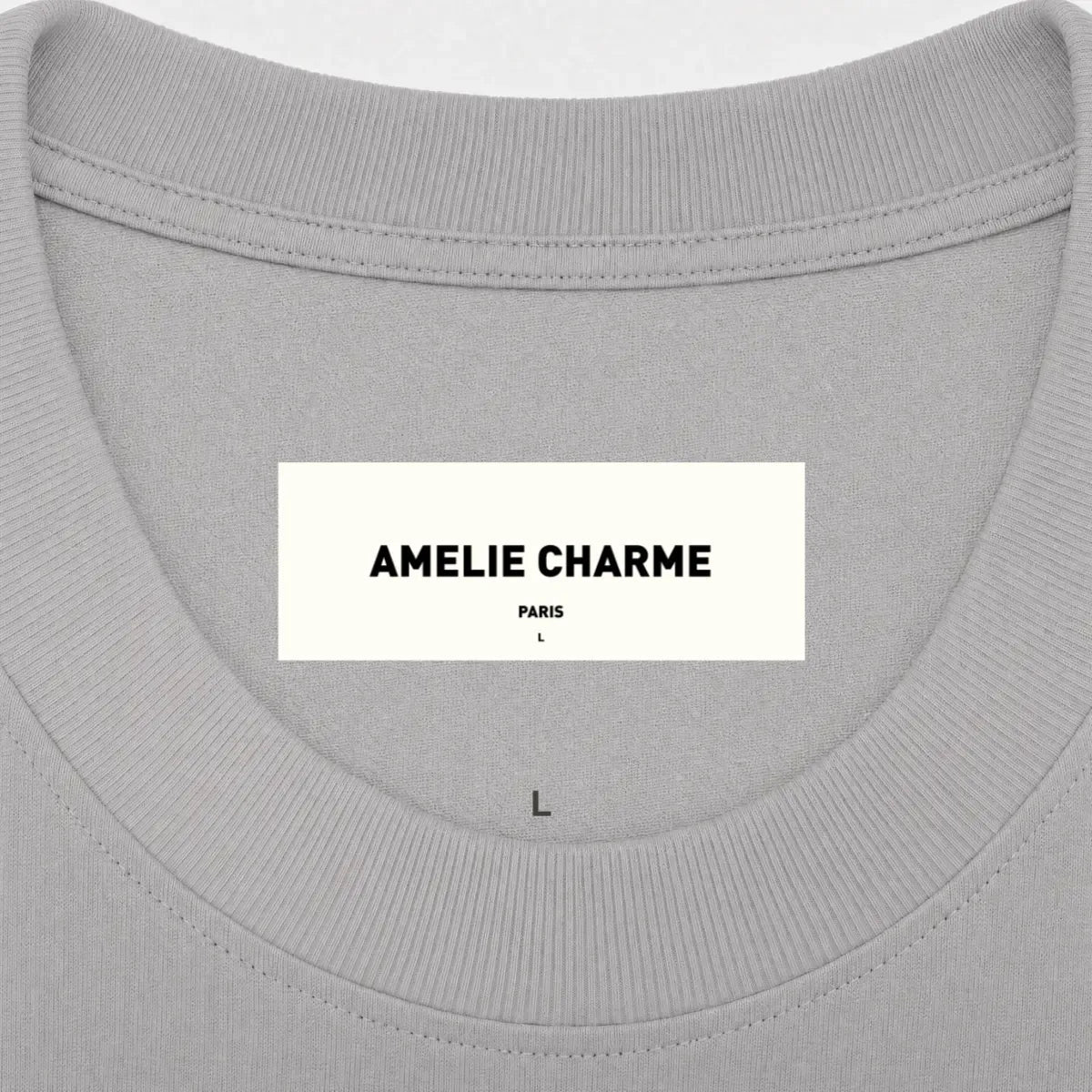 Vintage Surf Tee - Amelie Charme