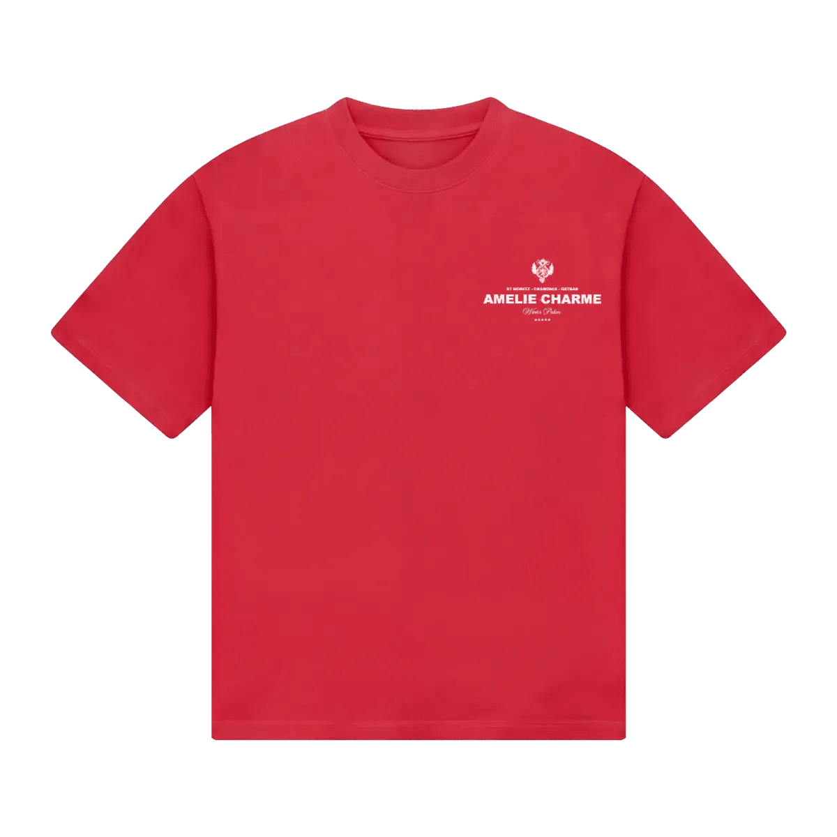 Winter Palace Tee - Amelie Charme
