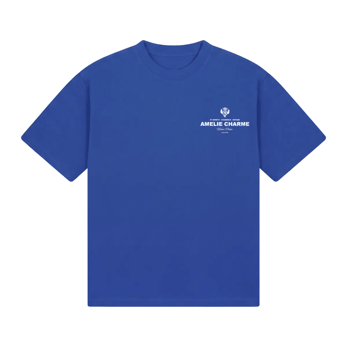 Winter Palace Tee - Amelie Charme