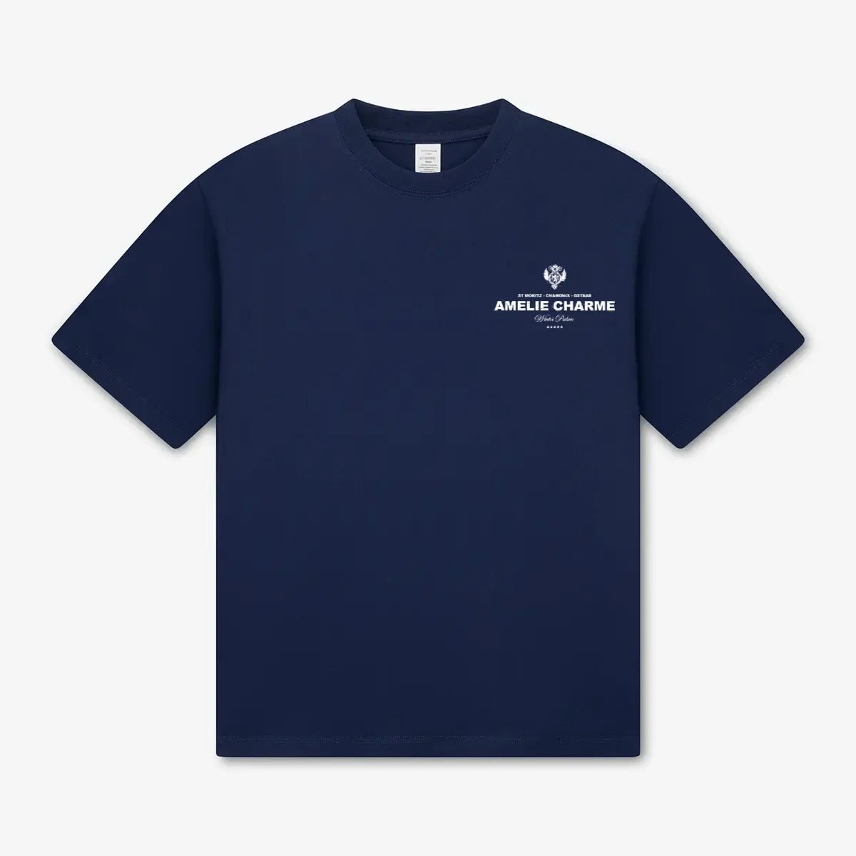 Winter Palace Tee - Amelie Charme