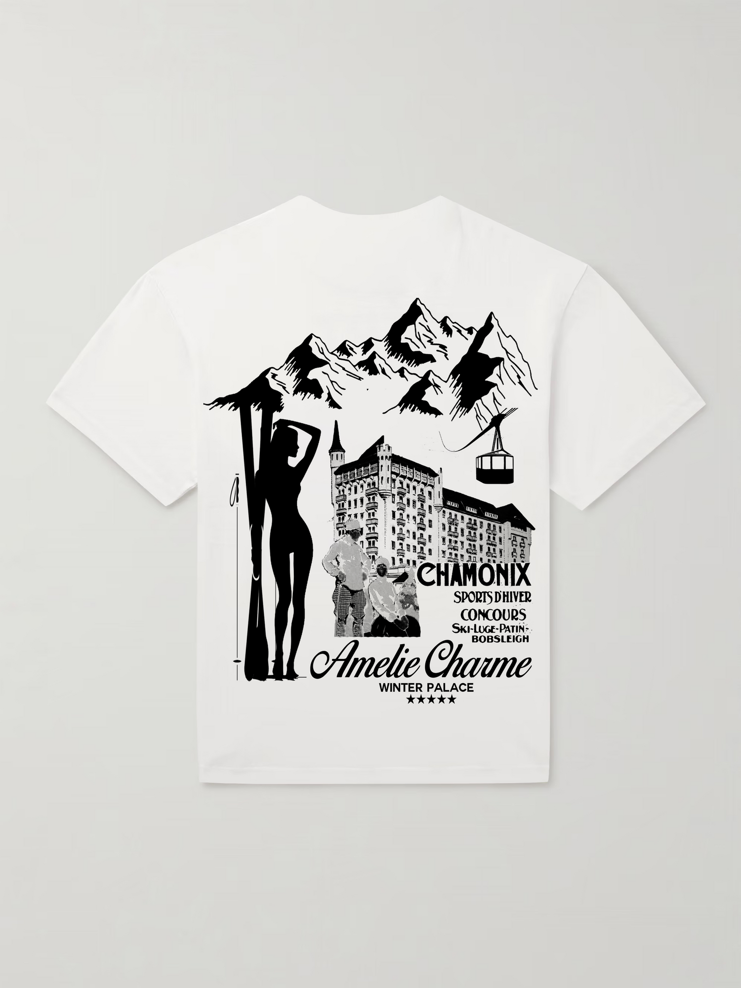 Charme Winter Collection