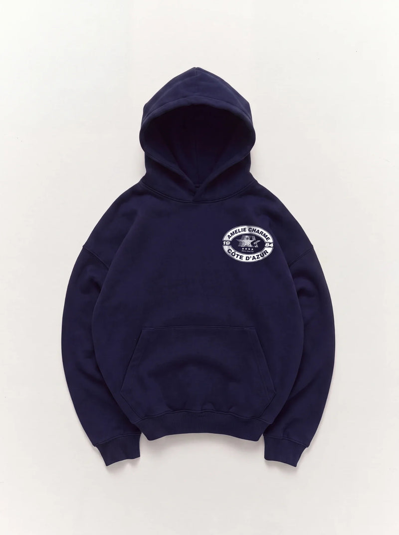 Hoodies and Sweatshirts