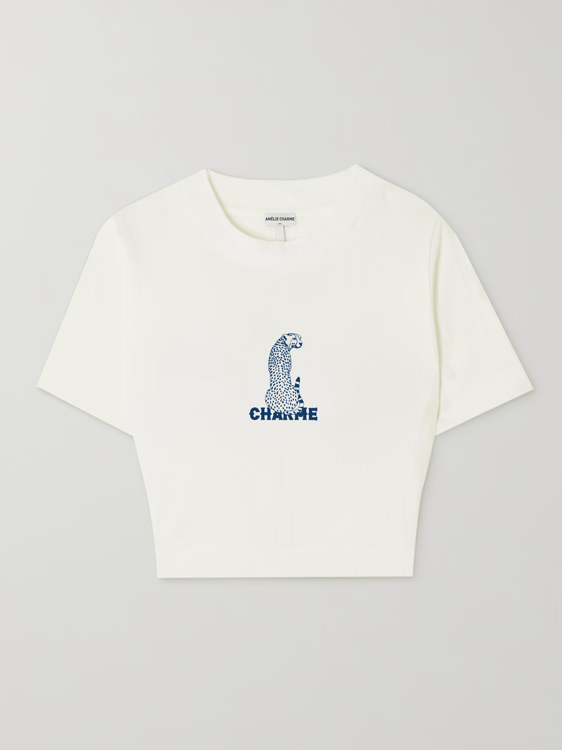 Charme Baby Tees - Amelie Charme