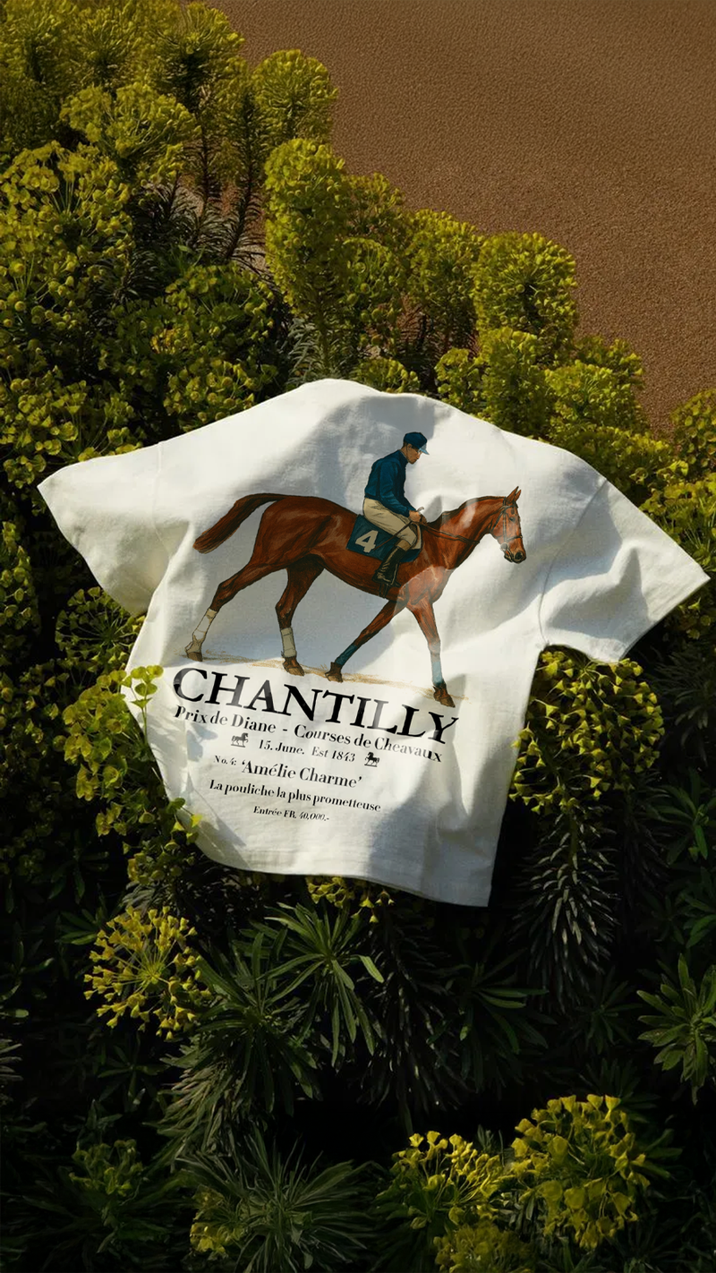 Charme Ete: Summer Collection - Amelie Charme