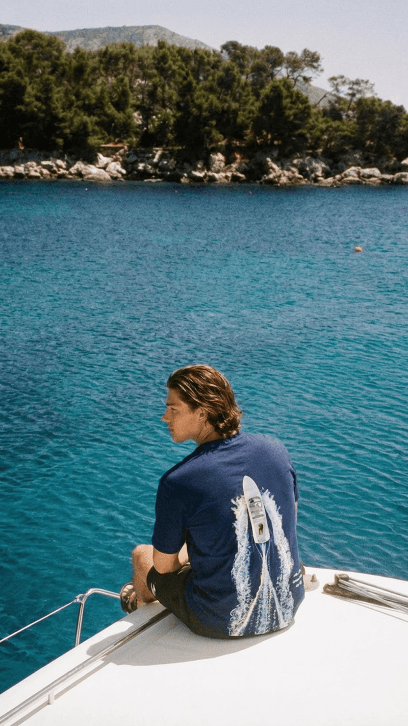Spring/Summer '26 - Amelie Charme
