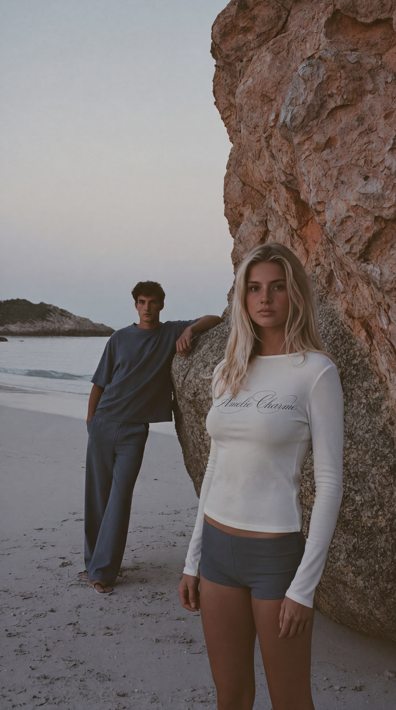 Women's Bestsellers - Amelie Charme