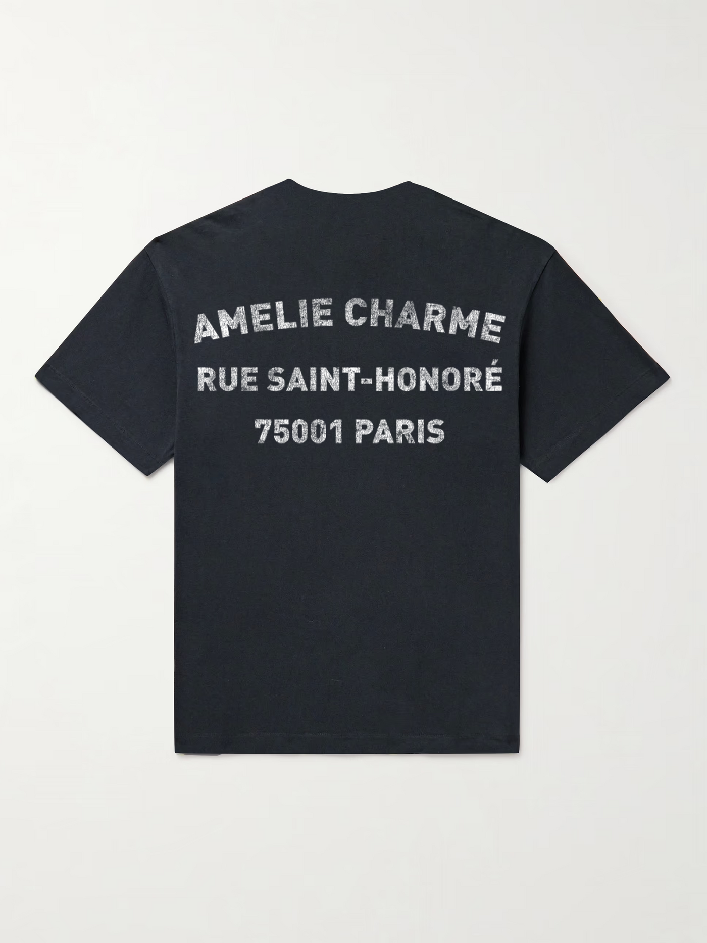 Rue St Honore Tee
