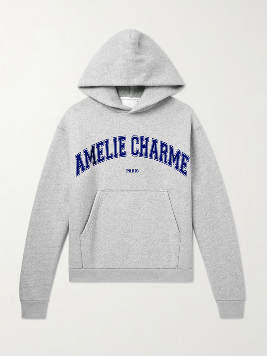 Charme Varsity Hoodie