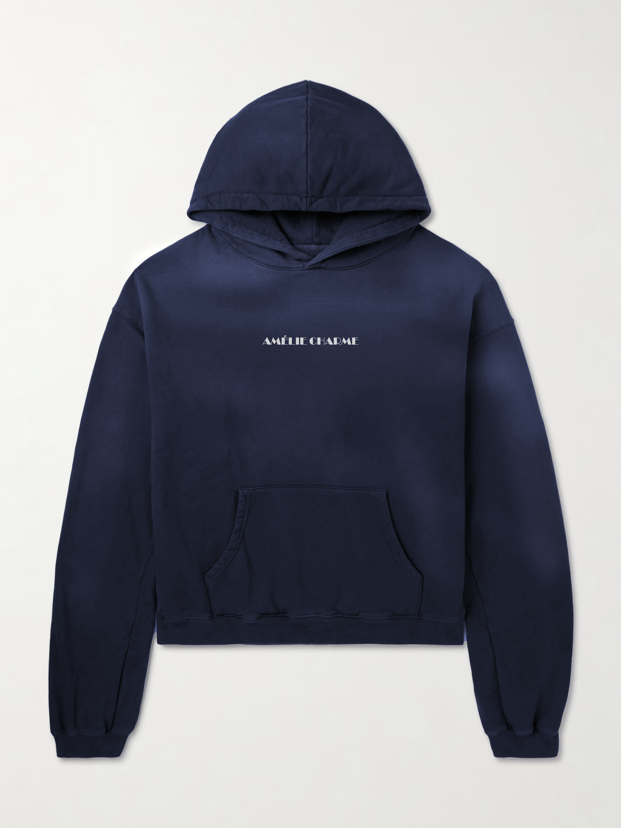 Amélie Charme Cherry Hoodie