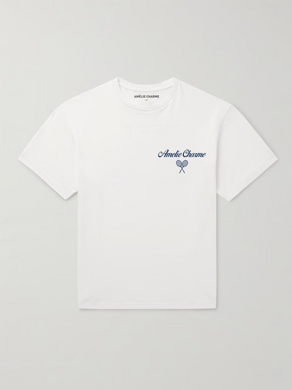 Charme Athletics Club T-shirt