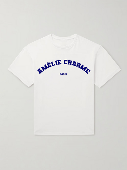 Amelie Charme T-shirt