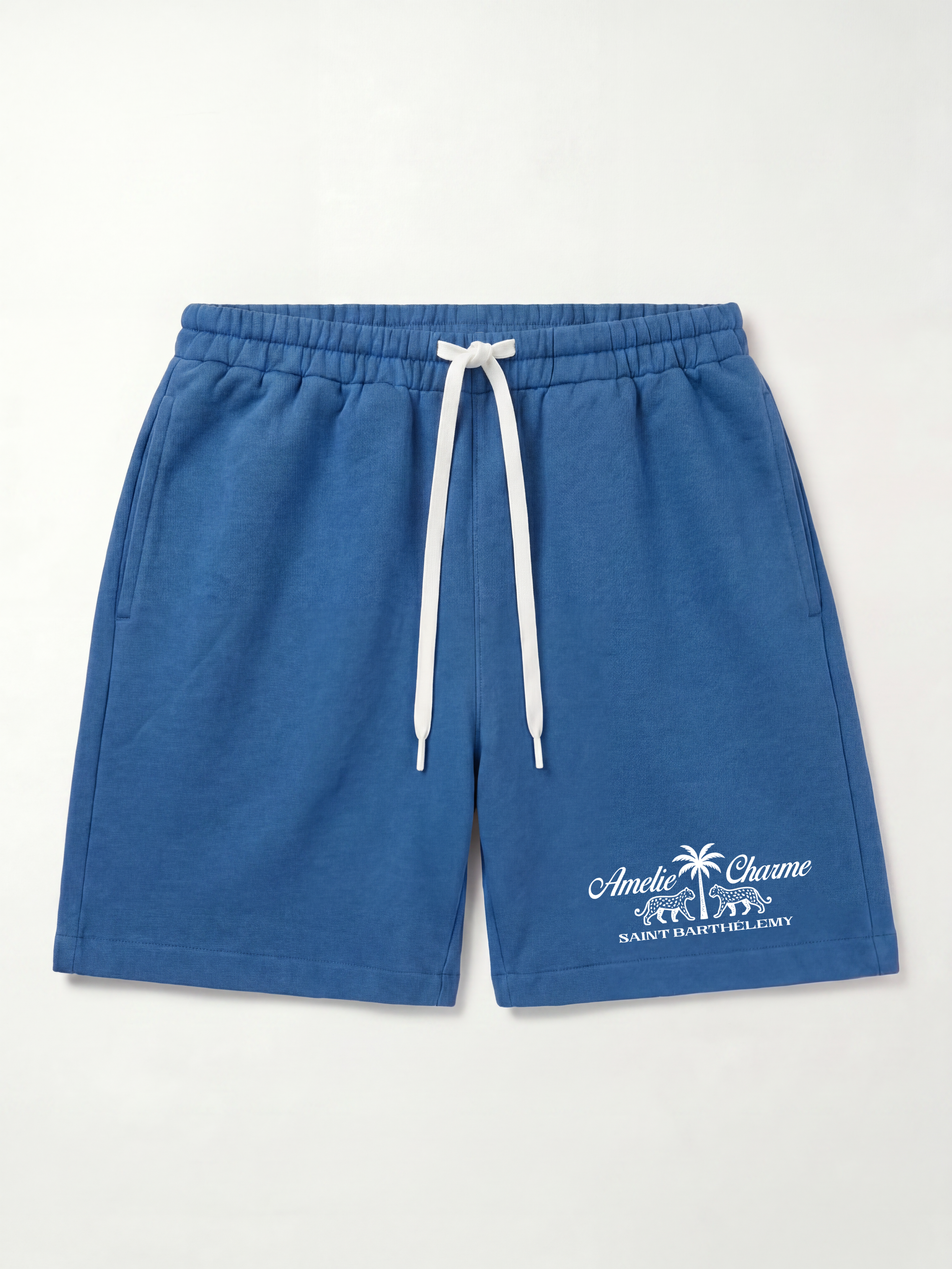 St Barthelemy Shorts