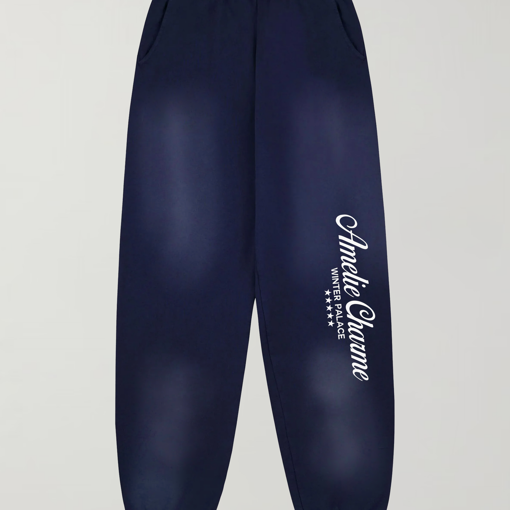 Charme Winter Palace Fleece Lined Trackbottoms